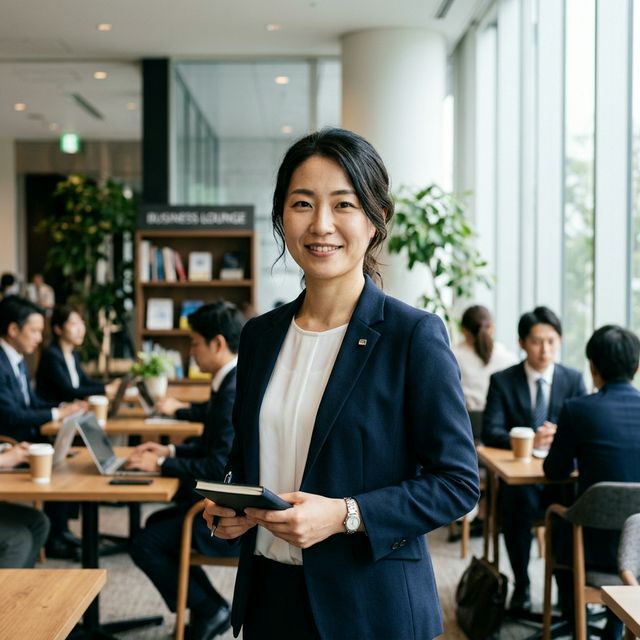 Emma Chen Interpreter Profile